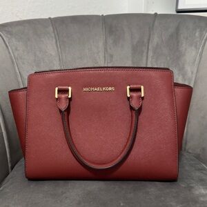 Michael Kors Satchel